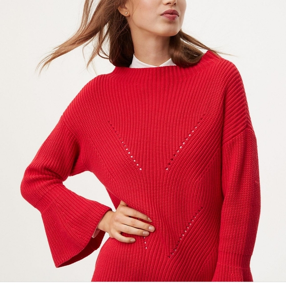 LOFT Sweaters - - Loft  part of 3 for 25 sale